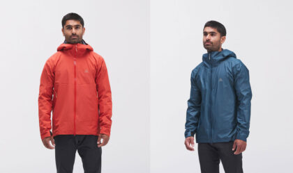 GUARDIAN-Kollektion von 7MESH Apex Supernova Air