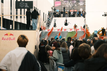 Battle of Freestyle by David Kohli, Freestyle Roots