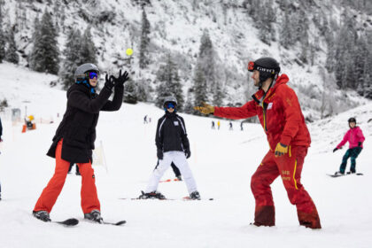 DeineWinterWoche Oberstdorf DSV