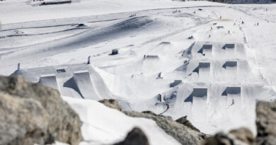 2025 Hintertux Werni Stock © monepic