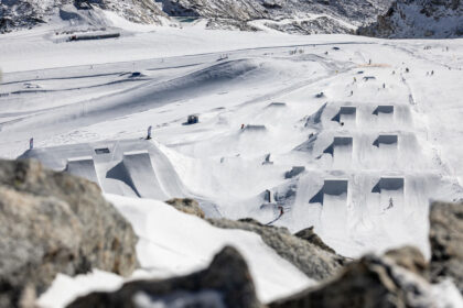 2025 Hintertux Werni Stock © monepic