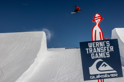 2025 Hintertux Werni Stock © monepic