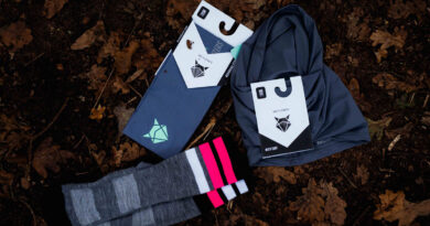 INCYLENCE Winterkollektion © Simon Gehr