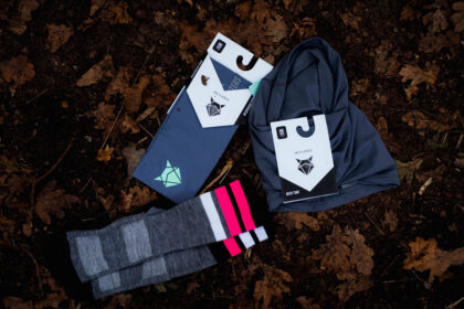 INCYLENCE Winterkollektion © Simon Gehr