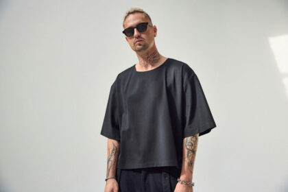 Robin Schulz sorgt für elektronische Beats beim Top of the Mountain Easter Concert in Ischgl