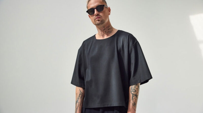 Robin Schulz sorgt für elektronische Beats beim Top of the Mountain Easter Concert in Ischgl