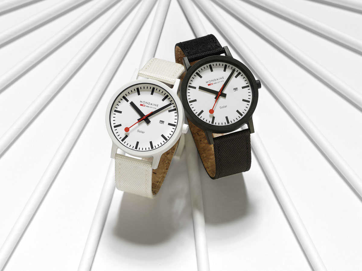 MONDAINE Mood Shot Duo