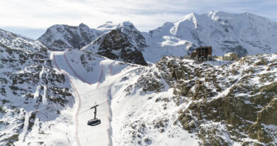 Aktuelle Bilder der © Steve Hadorn