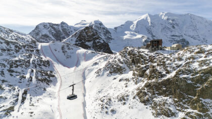 Aktuelle Bilder der © Steve Hadorn