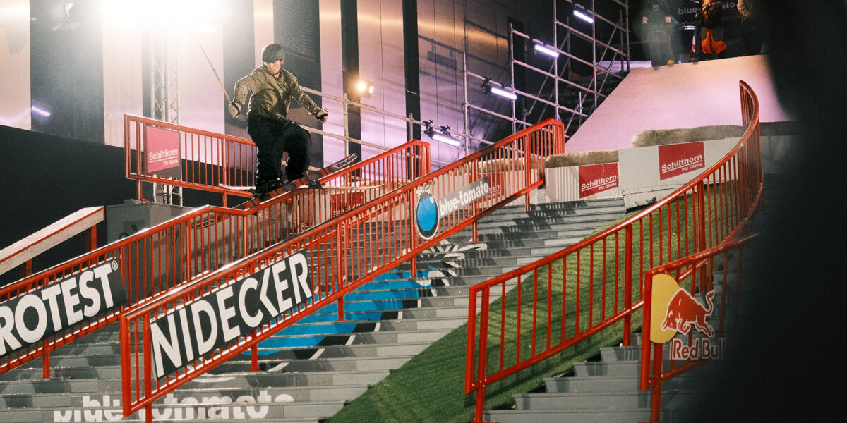 RAR Thun Tyler Nicholls by David Kohli, Freestyle Roots