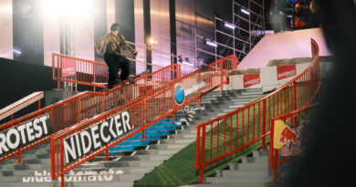 RAR Thun Tyler Nicholls by David Kohli, Freestyle Roots