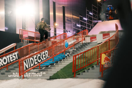 RAR Thun Tyler Nicholls by David Kohli, Freestyle Roots