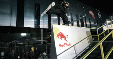 RAR Thun Ski Leo Rupp © David Kohli