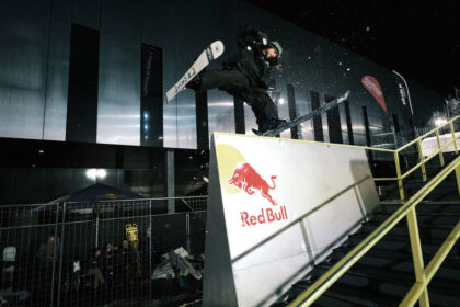 RAR Thun Ski Leo Rupp © David Kohli