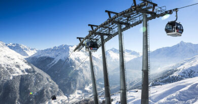 Sölden-Skigebiet Oetztal-Tourismus Rudi-Wyhlidal