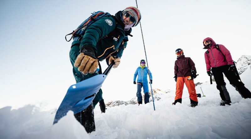 Stubaier Gletscher SAACnd step by ucajaenichen