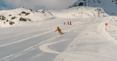 Tiroler Zugspitz Arena
