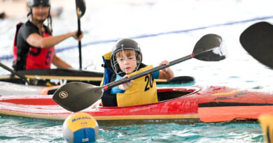 Wassersportfestival © Tobias Hase LHM RBS