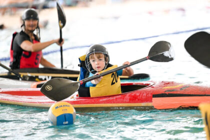 Wassersportfestival © Tobias Hase LHM RBS