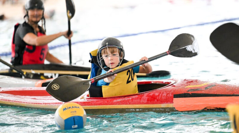 Wassersportfestival © Tobias Hase LHM RBS