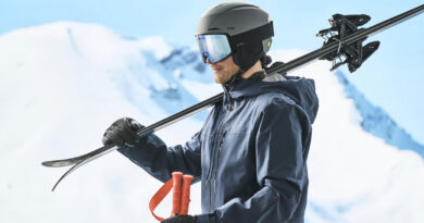 uvex resolution MIPS provoqe V