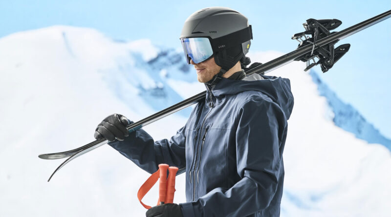 uvex resolution MIPS provoqe V