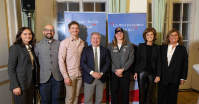 Val di Fassa (c) Moritz Garhammer