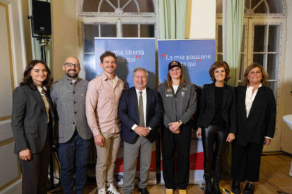 Val di Fassa (c) Moritz Garhammer