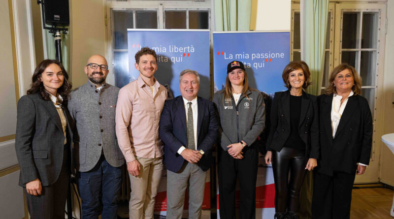 Val di Fassa (c) Moritz Garhammer