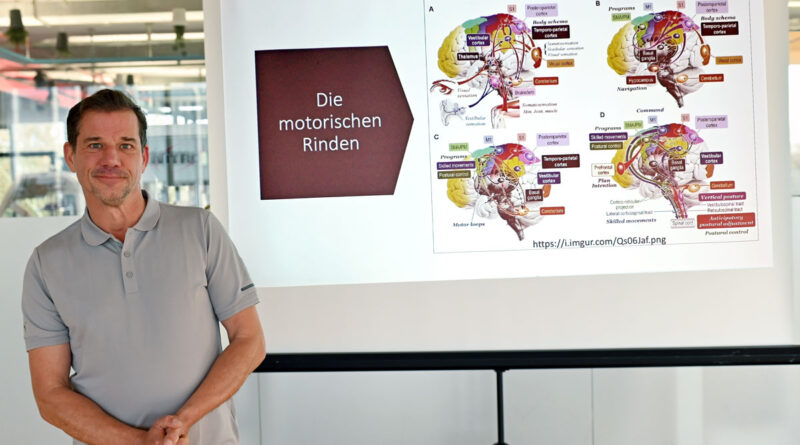 Lars Lienhard © Roland Schopper