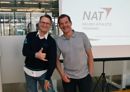 Lars Lienhard © Roland Schopper