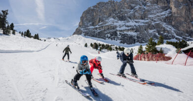 dolomitisuperski family © wisthaler.com