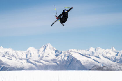 Frederik Kalbermatten / Red Bull Content Pool