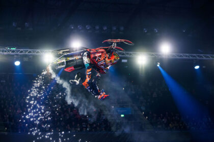 Night of Freestyle Hamburg 2020 © kai.behrendt