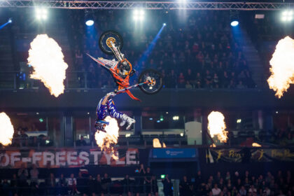 Night of Freestyle Hamburg 2020 © kai.behrendt