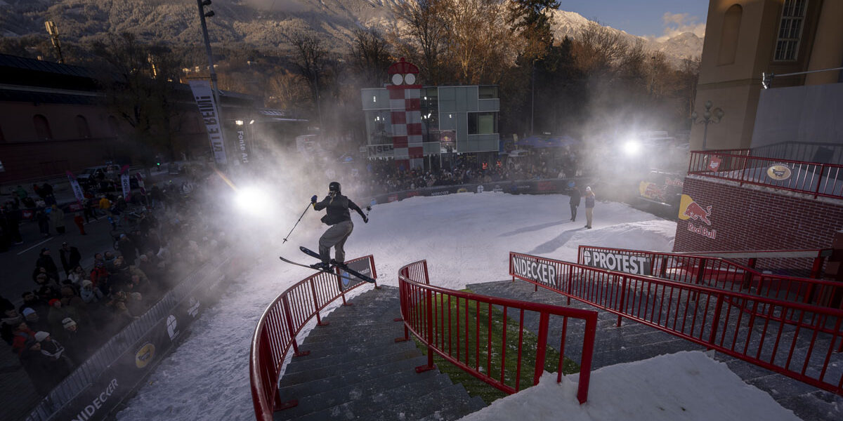 RockARail IBK25_Ellen Damsgaard © Markus Fischer