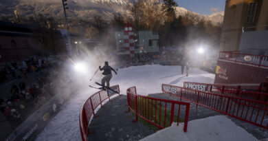 RockARail IBK25_Ellen Damsgaard © Markus Fischer