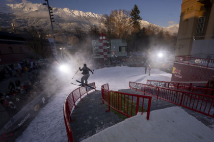 RockARail IBK25_Ellen Damsgaard © Markus Fischer