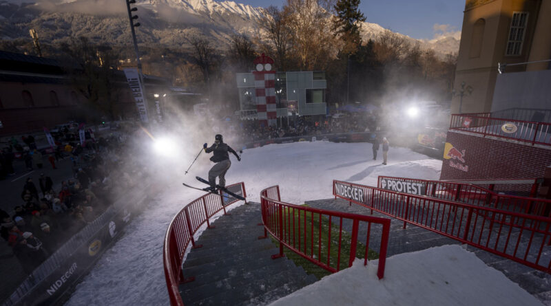 RockARail IBK25_Ellen Damsgaard © Markus Fischer