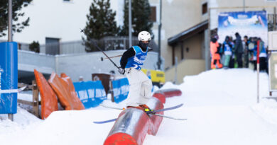 winteropening silvaplana 2025 © Andrea Furger