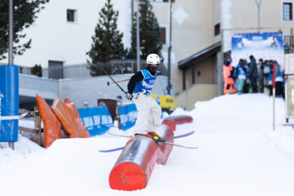 winteropening silvaplana 2025 © Andrea Furger