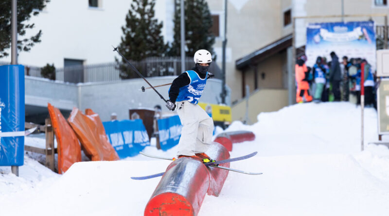 winteropening silvaplana 2025 © Andrea Furger