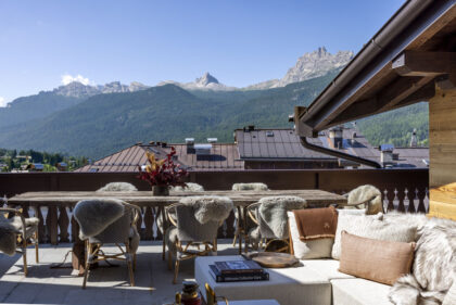 ANCORA SUITE TERRACE