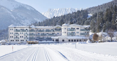 Vorhofer Christian (Familienparadies Sporthotel Achensee)