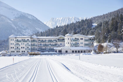 Vorhofer Christian (Familienparadies Sporthotel Achensee)