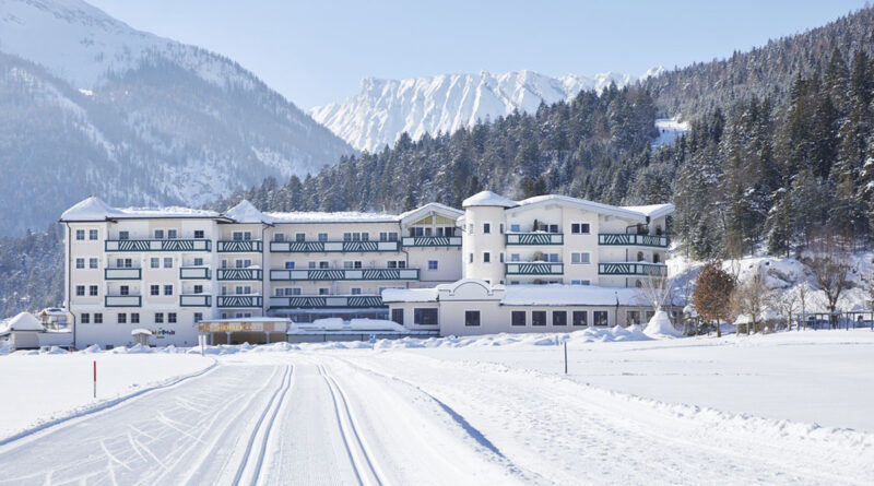 Vorhofer Christian (Familienparadies Sporthotel Achensee)