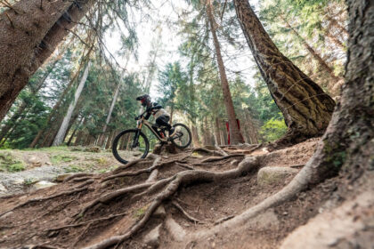 BikePark Val di Sole Ph. Giacomo Podetti