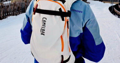 Camelbak POWDERHOUND 12