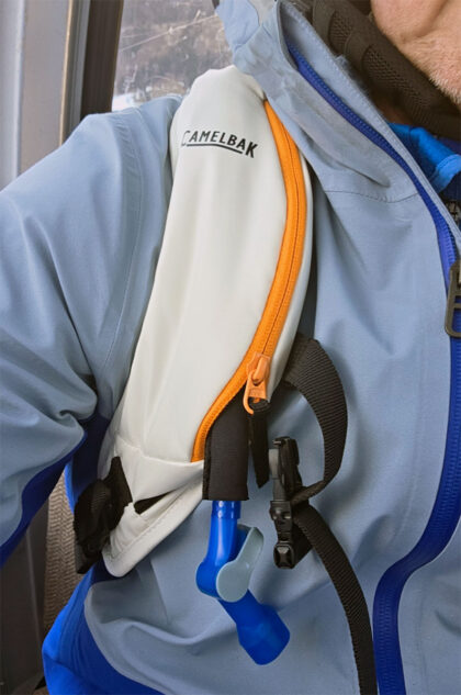 Camelbak POWDERHOUND 12