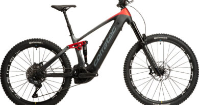 E-Power RS160 Di2 Automatic © corratec